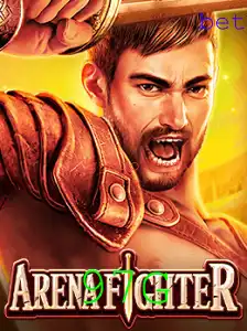ArenaFighter: O Novo Fenômeno do Mundo dos Jogos