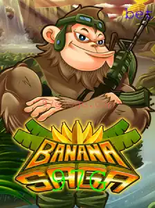 Descubra a Aventura de BananaSaga: Um Mergulho Profundo na Diversão e Estratégia