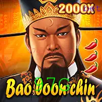 Descubra BaoBoonChin: O Inovador Jogo Que Está Transformando o Mundo dos Games