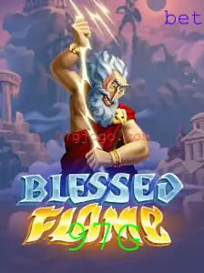 Descubra o Fascinante Mundo de BlessedFlame: Um Guia Completo