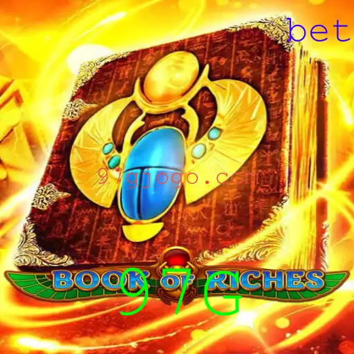 O Fascinante Mundo de BookofRiches: Uma Jornada pelos Tesouros 97G