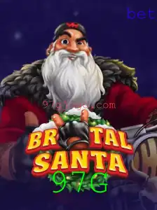 BrutalSanta: A Nova Sensação do Mundo dos Jogos com o Código 97G