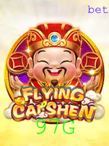 Descubra o Mundo de FlyingCaiShen: O Novo Jogo de Azar com a Emoção da Sorte 97G