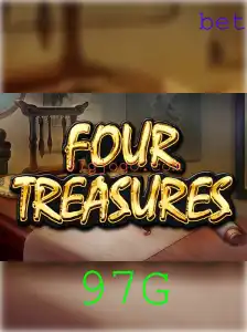 Explorando 'FourTreasures': Um Mergulho no Jogo de Estratégia com a Chave do Tesouro 97G