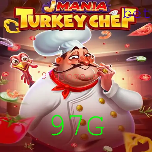 JManiaTurkeyChef: Explorando o Mundo Culinário de 97G