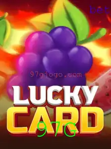 Descubra tudo sobre LuckyCard: regras, mecânicas e estratégias para vencer neste popular jogo de cartas que está conquistando jogadores em todo o mundo.