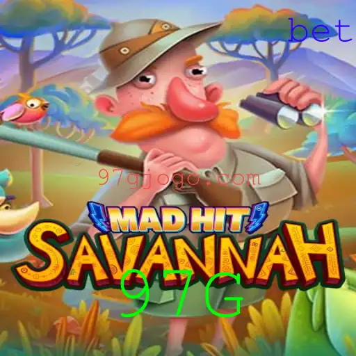 MadHitSavannah: Um Novo Fenômeno no Mundo dos Jogos