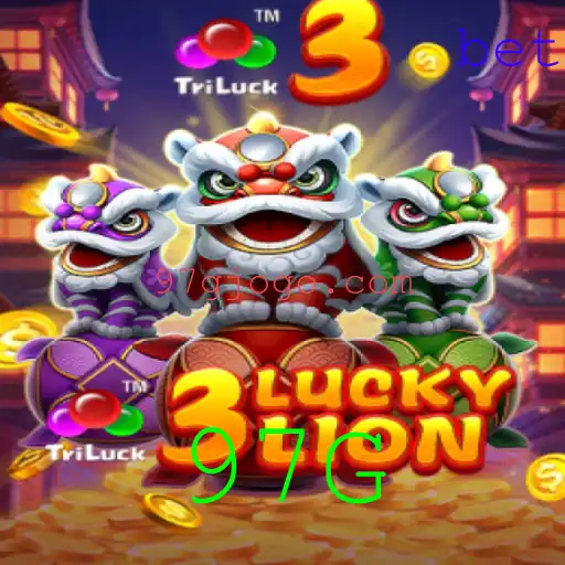 Explorando o Mundo de 3LUCKYLION: Descubra as Aventuras do Novo Jogo de Azar 97G