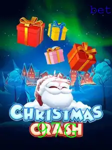 Descubra a Aventura Festiva de ChristmasCrash