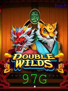 DoubleWilds: Explorando o Empolgante Mundo do Jogo 97G