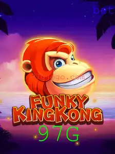 Descubra o Empolgante Mundo de FunkyKingKong: O Jogo que Está Revolucionando com a Palavra-chave 97G