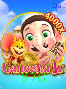 Explorando o Fascinante Mundo de GaneshaJr: O Jogo Que Conquista a Todos