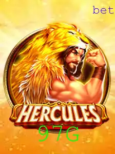 Hercules: Um Mergulho na Aventura Épica do Jogo 97G