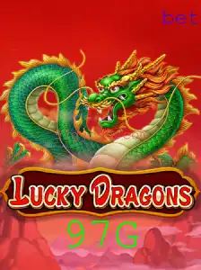 LuckyDragons: Descubra o Fascinante Mundo do Jogo