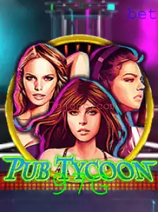 Descubra PubTycoon: A Criação e Gestão do Seu Próprio Pub Virtual