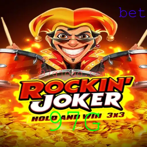 Explorando o Fascinante Mundo de Rockinjoker: A Inovação em Jogos com 97G