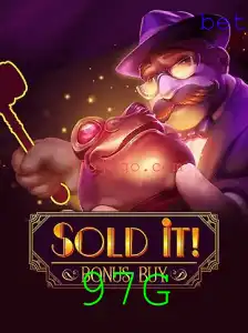 Descubra o Fascinante Mundo de SolditBonusBuy e a Estratégia 97G