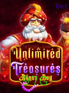 Explorando UnlimitedTreasuresBonusBuy: Um Guia Completo para Entusiastas de Jogos