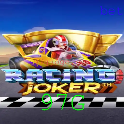 RacingJoker: Desvendando as Emoções e Regras do Jogo 97G