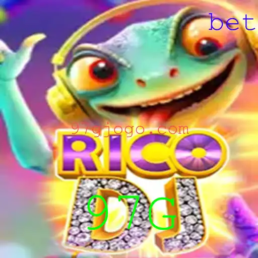 Explorando o Mundo de RicoDJ: Um Novo Fenômeno nos Jogos com a Chave 97G