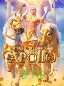 Rise of Apollo: Descubra o Novo Fenômeno dos Jogos com a Palavras-Chave 97G
