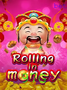 RollingInMoney: Descubra o Fascinante Jogo de Estratégia com 97G