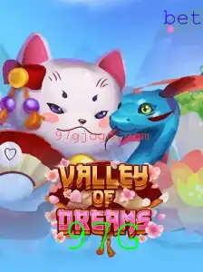 Descubra o Mundo Imersivo de ValleyofDreams: Um Jogo de Aventuras